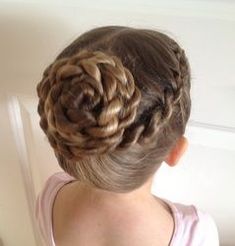 Bun Ideas, Dance Hair, Competition Hair, Gymnastics Hair, Ballet Teacher