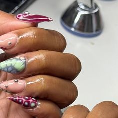 baltimore nail tech 𐙚⋆°.⋆♡ on Instagram: "🍇
•
•
•
•
•
•
•
•
#explore #explorepage #baltimore #baltimorenails #baltimorenailtech #baltimorenailtechs #fabsarchives #nailtech #nails #nailsnailsnails #nailart"