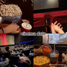 Ice Cream Date Night At Home, Things To Do At Boyfriends House, Date Ideas Movie Night, Watching Movie With Boyfriend, Movie Night Date Aesthetic, Spending The Night With Boyfriend, Kawaii Date Ideas, Dates Ideas For New Couples, First Date Places