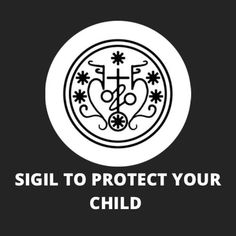 Protect, Children, Sigil, Spell Ancient Protection Symbols, Wicca Crystals, Protection Sigils, Witch Symbols, Learn Reiki, Mein Kind, Protection Symbols, Wiccan Symbols