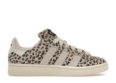 Check out the adidas Campus 00s Leopard (Women's) available on @StockX Cheetah Shoes, Cheetah Print Shoes, Adidas Campus 00s, Shoe Wishlist, Shoes Outfit Fashion