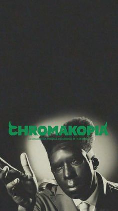 Chromotopia Tyler The Creator Wallpaper, Wallpapers Iphone Music, Tyler The Creator Wallpaper Chromatopia, Chromotopia Wallpaper, Chromakropia Tyler, Chromakotopia Tyler, Chromotopia Tyler The Creator, Chromatopia Wallpaper, Tylerthecreator Wallpaper