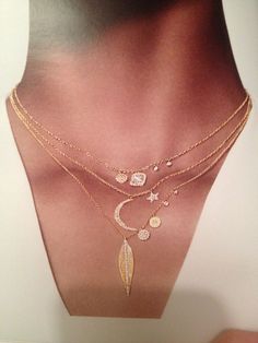 My favorite Body Chains, Sleeve Tattoo, Bohemian Jewelry, Hippie Style, Wedding Trends, Boho Necklace