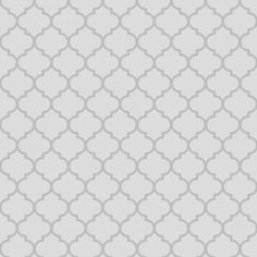 a gray and white wallpaper with an abstract design