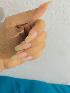 #longnaturalnails #longnails #naturalnails #natural #nails Nail Goals, Nail Inspiration, Nails Inspo, Nails Inspiration, Nail Inspo, Lei