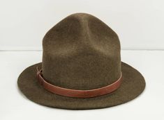 scout hat  ATTENTION! Because of the extra tax of 12% in all the things imported in the United states and in Australia,  Hatsncompany gives  a 50% discount to the shipping cost (7.5 instead of 15 euros) for all the American and Australian citizens. Military Style Brown Hat With Curved Brim, Brown Military Hat With Curved Brim, Winter Military Hat With Curved Brim, Brown Military Hat, One Size Fits Most, Brown Military Brimmed Hat, Vintage Fedora Hat Bands For Travel, Brown Military Hat For Hunting, Military Style Hunting Hat With Curved Brim, Military Hunting Hat With Curved Brim