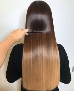 Hair Salon Pictures, Long Shiny Hair, Balayage Hair Blonde, Peinados Fáciles Para Cabello Corto, Keratin Hair, Blonde Hair With Highlights, Brown Blonde Hair, Lace Hair, Hair Color Balayage