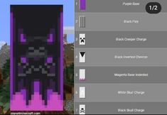 an image of a computer screen with the text black cat changer in minecraft