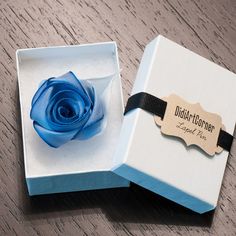 Blue Flower Lapel Pin For Gift, Ombre Rose, Ombre Wedding, Flower Lapel Pin, Blue Ombre, Boutonniere, Lapel Pins, Rose Flower, Buttons Pinback