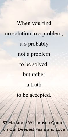 When You Find No Solution To A Problem, Motivational Tips, Quotes Deep Meaningful, Insightful Quotes, Quotes Quotes, True Words, Quotes Funny, Be Yourself Quotes