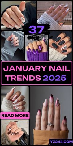 Nail Trends