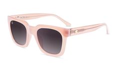 Vintage Rose Songbirds Pink Wayfarer Sunglasses With Uva Protection, Pink Wayfarer Sunglasses With Uv Protection, Trendy Pink Wayfarer Sunglasses, Pink Sunglasses For Summer Outdoor Activities, Trendy Pink Outdoor Sunglasses, Trendy Pink Sunglasses For Outdoor, Pink Tinted Outdoor Sunglasses, Pink Tinted Sunglasses For Outdoor, Knockaround Sunglasses