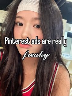 some of them are REALLY REALLY freaky  #whisper #yujin #ive #ive_yujin #iveyujin #yujinive #freaky #𝓯𝓻𝓮𝓪𝓴𝔂 #ads #pinterest #fyp #real