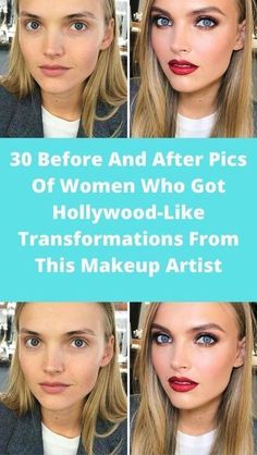 Before And After Pics, Long Wear Lipstick, Artistic Gymnastics, Makeup Transformation, Festival Makeup, Before And After Pictures, Makeup Goals, Doesn't Matter