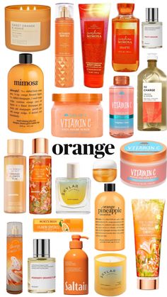 how to smell like oranges Smell Like Oranges, Fruit Perfumes, At Home Hair Removal, Orange Scent, Body Hygiene, Shower Skin Care, Body Smells, Perfect Skin Care Routine, Perfume Scents