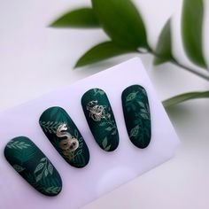 Stamped Nail Art, Swanky Stamping, Nail Stamping Ideas, Art Deco Nails