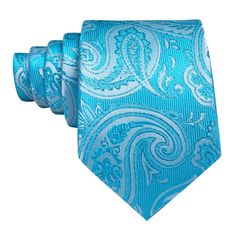 Express your individual style with this 100% Silk neckties. Whether for a formal event or simply to look professional. you can have perfect knot all the time. This fancy looking will upgrade your look instantly. Our Neckties visually vivid, high in quality comes with Matching Pocket square And Cufflinks set. If you're in search for absolutely The best bang for your buck(s), this is definitely worthy of a first step in the right direction. Classic Design which makes men more attractive and elegan Elegant Light Blue Tie For Formal Occasions, Elegant Light Blue Formal Ties, Blue Adjustable Formal Neckwear, Blue Tie For Formal Father's Day, Adjustable Blue Ties For Formal Occasions, Blue Adjustable Suit And Tie Accessories For Formal Occasions, Formal Blue Adjustable Suit And Tie Accessories, Blue Elegant Tie For Father's Day, Elegant Blue Tie For Father's Day