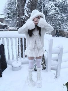 Winter Outfits Y2k, Y2k Winter Outfits, Clothes Y2k, Winter Outfits Aesthetic, Y2k Winter, Snow Outfit, Outfits Y2k, Fashion Y2k, Cute Winter Outfits