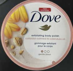 Dove Pomegranate, Dove Exfoliating Body Polish, Exfoliating Body Polish, Dove Beauty Bar, Dove Beauty, Dove Body Wash, Calendula Oil, Wet Skin, Rice Milk