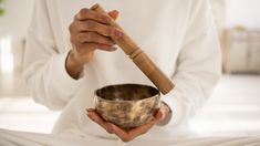 Types Of Sound, Tibetan Bowls, Sound Meditation, Sound Bath, Alternative Healing, Singing Bowl, Hypnotherapy, Gongs, Peace And Harmony