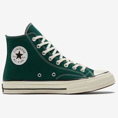 Shoe Wishlist, Cute Nike Shoes, Converse Chuck 70, Cute Sneakers, Shoe Bags, Cute Nikes, Retro Shoes, Chuck 70, Green Shoes