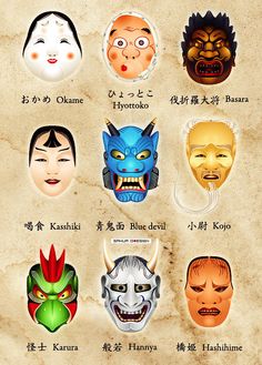 Masque Hannya, Bodysuit Tattoos, Japanese Dragon Tattoo