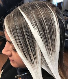 Balayage Technique, Hair Techniques, Instagram B, Hair Color Techniques, Ombre Hair Color, F U, Hair Color Balayage, Hair Inspiration Color