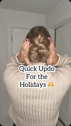 Lainey Ostrom | POV you have fine hair and need a claw clip tutorial! Here you go!! Yes, my hair is fine. Fine does not equal thin. I have fine hair but a... | Instagram The 100, Canning, Hair, Instagram