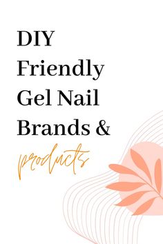 Japanese Gel,
Brands & Products,
DIY Black Line, Us Nails, Learn To Paint