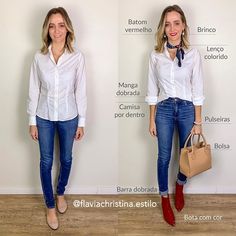 Working Girl Style, Short Girl Fashion, September Outfits, Jeans Outfit For Work, Over 40 Outfits, Trendy Spring Outfits, Summer Outfits Women Over 40, Office Casual Outfit, Ropa Diy