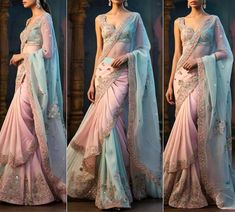 Saree Illustration, Traditional Aesthetic, Outfits Indian, Shabby Chic Clothes, Bridal Dresses Pakistan, Fashion Illustration Dresses