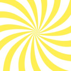 an abstract yellow and white swirl background