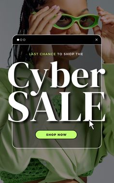 Don't miss out on Cyber Monday madness! Impress your customers with our Black & Neon Green Canva email templates, ideal for Cyber Monday sales, Black Friday, and more. Create visually stunning email campaigns for the biggest online shopping day of the year while also gearing up for the holiday season. Black Friday Motion Graphics, Fashion Magazine Design, Email Marketing Inspiration, Black Friday Design, Email Marketing Design Inspiration, Email Marketing Automation, Email Marketing Template, Holiday Campaign, Email Design Inspiration