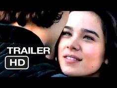 the twilight saga official trailer 1 2013 - robert krass, elizabeth kisick movie hd