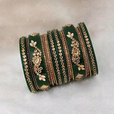 Diy Kundan Jewellery, Creative Videos, Belt Blouse