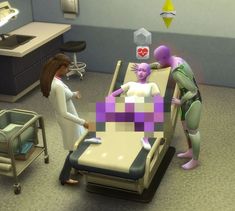 realistic mod Sims 4 Realistic Childbirth Mod, Sims 4 Pandasama Mods, The Sims 4 Pc Mods, Pandasama Cc, Sims 4 Pandasama Patreon, Mod Sims4 Patreon, Sims 4 Cc Heights