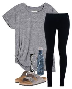 Leggings Outfit Summer Casual, Simple College Outfits, Comfy Casual Summer Outfits, Angel Clothes, Comfy School Outfits, Brandy Norwood, Fav Outfit, Birthday 12, Week Workout