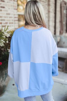 Features: High-Low Sheer: Opaque Stretch: No stretch Material composition: 65% polyester, 35% cotton Care instructions: Machine wash cold. Tumble dry low. Imported Size US Bust Shoulder Sleeve Length Top Length S 4 48.8 27.6 19.1 26 M 6/8 51.2 28.7 19.3 26.8 L 10/12 53.5 29.9 19.5 27.6 XL 14/16 56.7 31.5 19.5 28.3 2XL 18 59.8 33.1 19.5 29.1 About Us: Welcome to Lizzie's! We hope you find unique pieces you'll love for years! We've been in the fashion business since 2016. You'll love our products Blue Army, Button Long Sleeve, Dresses By Length, Orange Grey, Long Sleeve Sweatshirt, Short Leggings, Cami Tanks, Yellow And Brown, Long Sleeve Sweatshirts