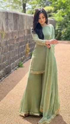 Fancy Dress Ideas, Suits For Women Indian, Punjabi Dresses, Trendy Outfits Indian, Fancy Dresses Long