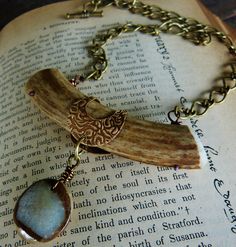 Reeds of Gray Jewelry on Facebook. Deer antler jewelry Deer Horn Jewelry, Driftwood Necklace, Antler Projects, Deer Antler Crafts, Deer Antler Jewelry, Antler Crafts, Visual Schedules, Driftwood Jewelry, Antler Jewelry