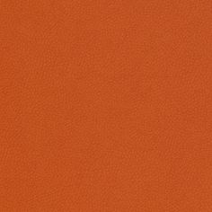 an orange leather texture background with no pattern