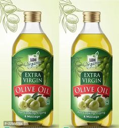 LAXMI ORGANIC Extra virgin olive oil light jaitun ka tel edible body massage baby for skin hair cooking oil tail 2000 ml 2l liter *3-in-One Oil This multipurpose 3-in-1 Olive oil is a highly effective solution for a variety of your concerns. It can be used as a cooking oil, a nourishing hair oil, and simply a relaxing massage oil as well. Simplify your daily routine and enjoy the ease of this all-in-one product with its numerous benefits. Virgin Cold Pressed Olive Oil This virgin cold-pressed olive oil is unprocessed, so its natural antioxidants, vitamins, and minerals are preserved. This guarantees that you obtain all of the advantages of this oil. Its rich flavour gives richness to your culinary creations, nourishes and hydrates the skin, and makes an excellent massage oil. Thanks to t Natural Antioxidants, Organic Extra Virgin Olive Oil, Oil Light, Cooking With Olive Oil, Skin Hair, Virgin Olive Oil, Cooking Oil, Nourishing Hair