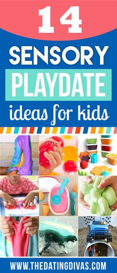 the top ten activities for kids to play with in their home or school, including baking and