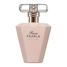 Avon Rare Pearls Intense EDP 1.7 oz Womens Perfume, Romantic Notes, Avon Fragrance, Rare Pearls, Floral Scents, Avon Cosmetics, Avon Perfume, Total Beauty, Catalog Online