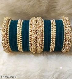 Call my what'up n9211596596 Wedding Bangles, Indian Bangles, Hair Style Korea, The Bangles, Silk Thread Bangles, Bangles Set, Thread Bangles, Loafer Shoes Women, Pearl Bangle