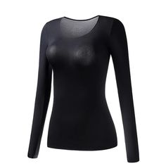 womens thermal, shirt women, womens thermal base layer, womens base layer, shirt for women, blouses women, women t shirt, women top Thermal Top, Bottoming Shirt, Base Layer, Boy's Clothing, Mens Sweatshirts, Autumn Winter