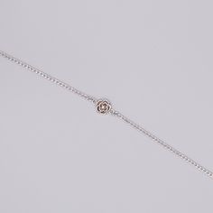 A delicate stainless steel micro choker necklace with a detailed Gothic Style Rose pendant 3mm Solid Stainless Steel Cuban Link Chain Alloy Rose Charm Pendant measures 17mm x 10mm 4 Inch Stainless Steel Adjuster Chain Nickel Safe Sizing: Small 11 - 15 Inches (28cm - 38cm) Medium 13 - 17 Inches (33cm - 43cm) Large 15 - 19 Inches (38cm - 48.5cm) Dainty Sterling Silver Jewelry With Curb Chain, Delicate Adjustable Rose-colored Jewelry, Delicate Adjustable Rose Jewelry, Elegant Curb Chain Choker Gift, Delicate Silver Tarnish-resistant Bracelets, Rose Gold Metal Jewelry With Curb Chain, Silver Dainty Necklace With Rose Design, Dainty Silver Choker With Delicate Chain, Dainty Silver Choker With Adjustable Chain