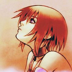 Xion Kingdom Hearts, Kairi Kingdom Hearts, Roxas Kingdom Hearts, Anime Lineart, Shadow Of The Colossus, Kingdom Hearts Fanart, Watch The World Burn, Kingdom Hearts Art, Kingdom Heart