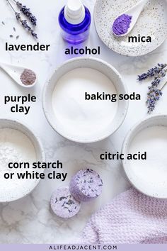 Lavender Shower Steamers, Melts Recipes, Shower Steamers Diy, Shower Melts, Diy Lavender, Diy Aromatherapy, Bath Bomb Recipes, Diy Body Scrub, Diy Shower