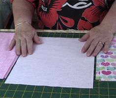 Quilt Corners, Baby Quilt Patterns